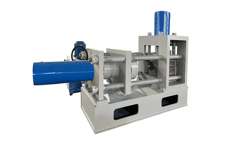 SJJ200 型鋼管縮徑機